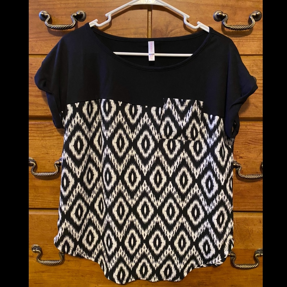 Xhilaration medium women’s top